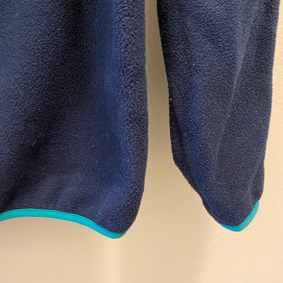 Men’s Patagonia Pull Over - Picture 2 of 6